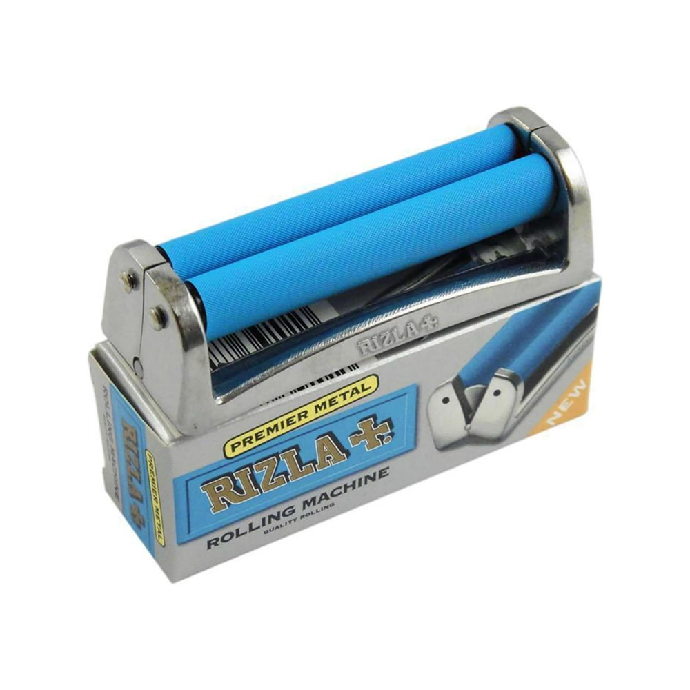 Rizla Regular Rolling Machine Display