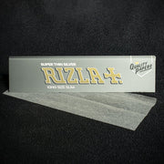 Rizla Silver King Size Slim Rolling Papers | 32 Leaves