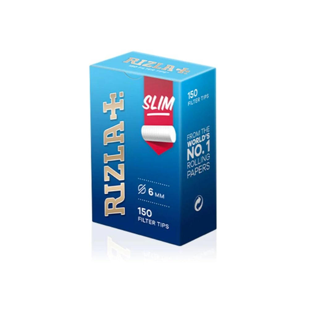 Rizla Slim Cigarette Filter Tips