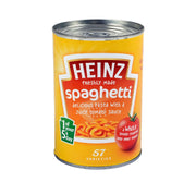 SafeCan Heinz Spaghetti Stash Tin — 315ml