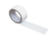White Gaffer Tape 48mm × 10m