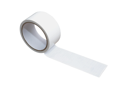 White Gaffer Tape 48mm × 10m