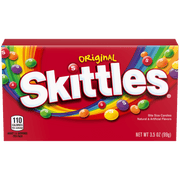 Skittles Original Theatre Box 3.5oz/99g