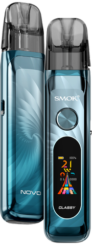 SMOK NOVO CLASSY Refillable Pod Kit