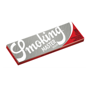 Smoking Master Regular Rolling Papers | 1 Booklet