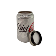 Soft Drink Stash Can