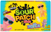 Sour Patch Kids Tropical Theatre Box 99g