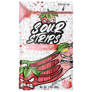 Sour Strips Lemon berry 3.4oz/96g