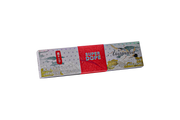 Super Dope Asanoha King Size Wide Rolling Papers | 64 Leaves