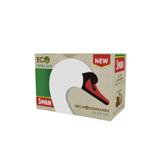 Swan Eco Extra Slim Filter Tips | 120 Filters