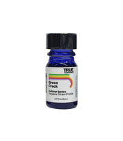 True Terpenes Cultivar Green Crack Terpenes