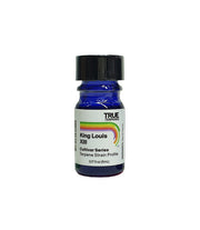 True Terpenes Cultivar King Louis XIII Terpenes
