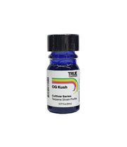 True Terpenes Cultivar OG Kush Terpenes