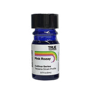 True Terpenes Cultivar Pink Rozay Terpenes