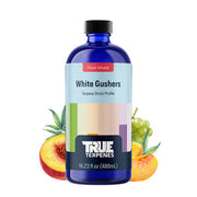 True Terpenes Flavour Infused White Gushers Terpenes