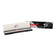 Tyson 2.0 Bleached King Size Slim Rolling Papers