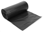 Universal Depot Black Refuse Sacks | 10 Pack