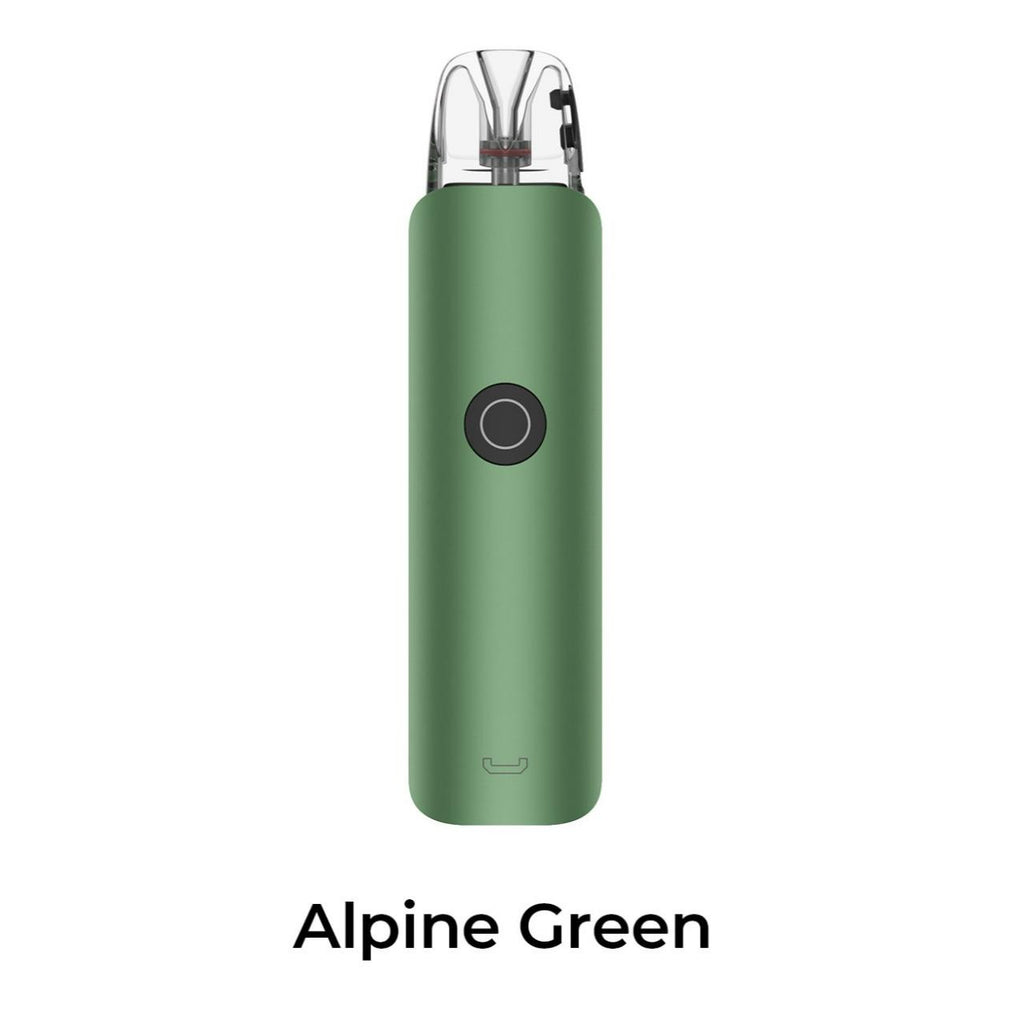 Uwell Caliburn G4 Classic Refillable Pod Kit - Alpine Green