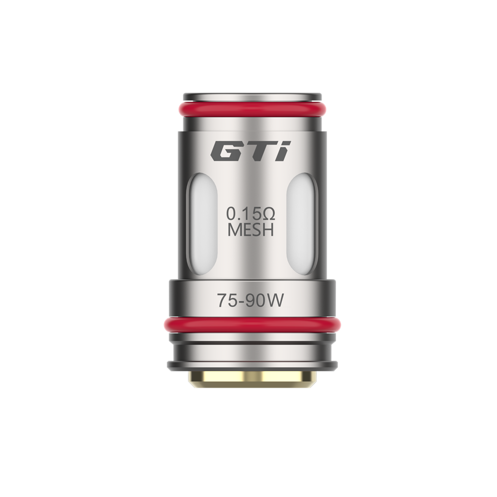 Vaporesso GTi 0.15Ω Mesh official coil