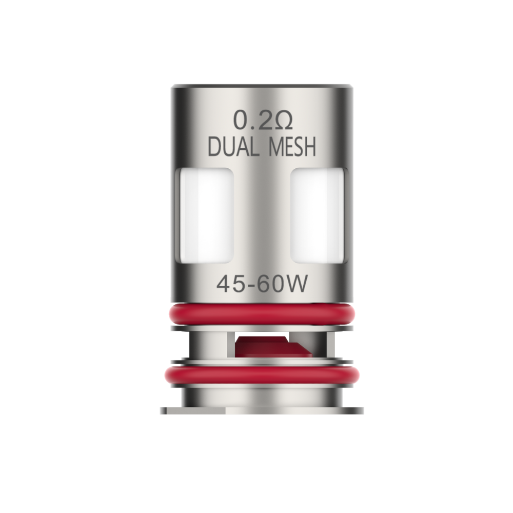 Vaporesso GTX 0.2Ω Dual Mesh official coil