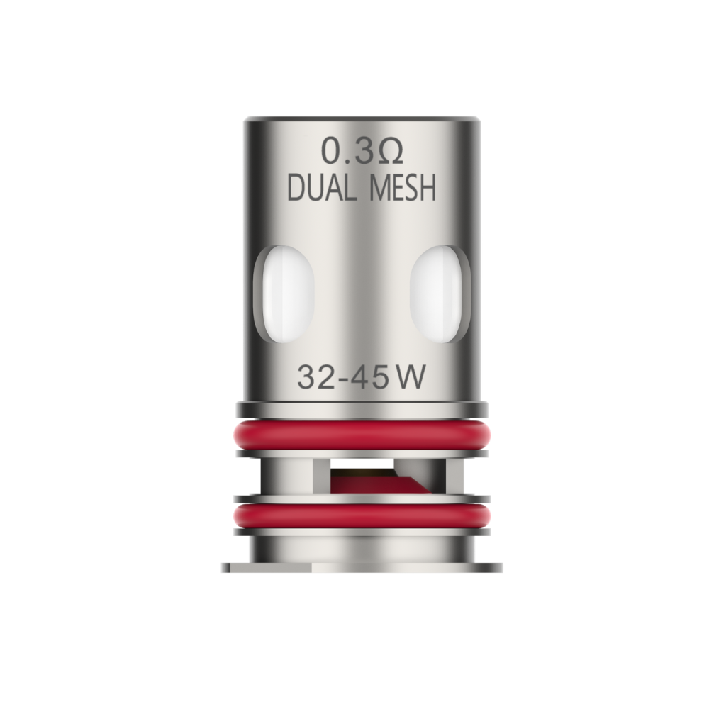Vaporesso GTX 0.3Ω Dual Mesh official coil