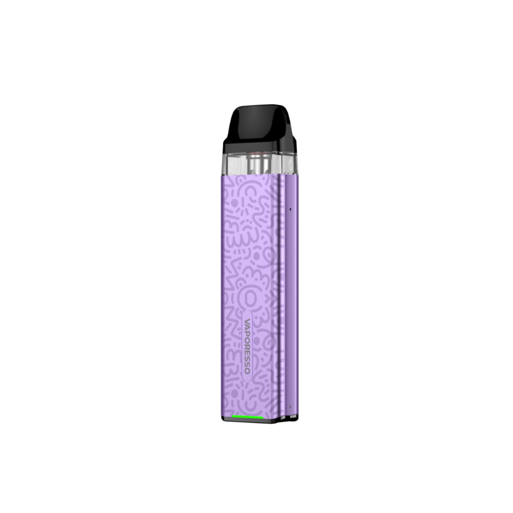 Vaporesso XROS 3 MINI Lilac Purple official product image