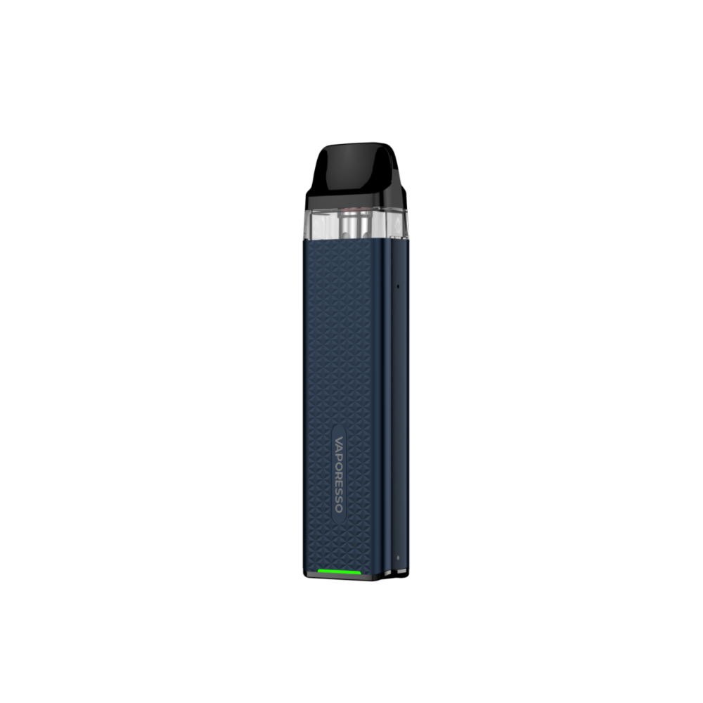 Vaporesso XROS 3 MINI Navy Blue official product image