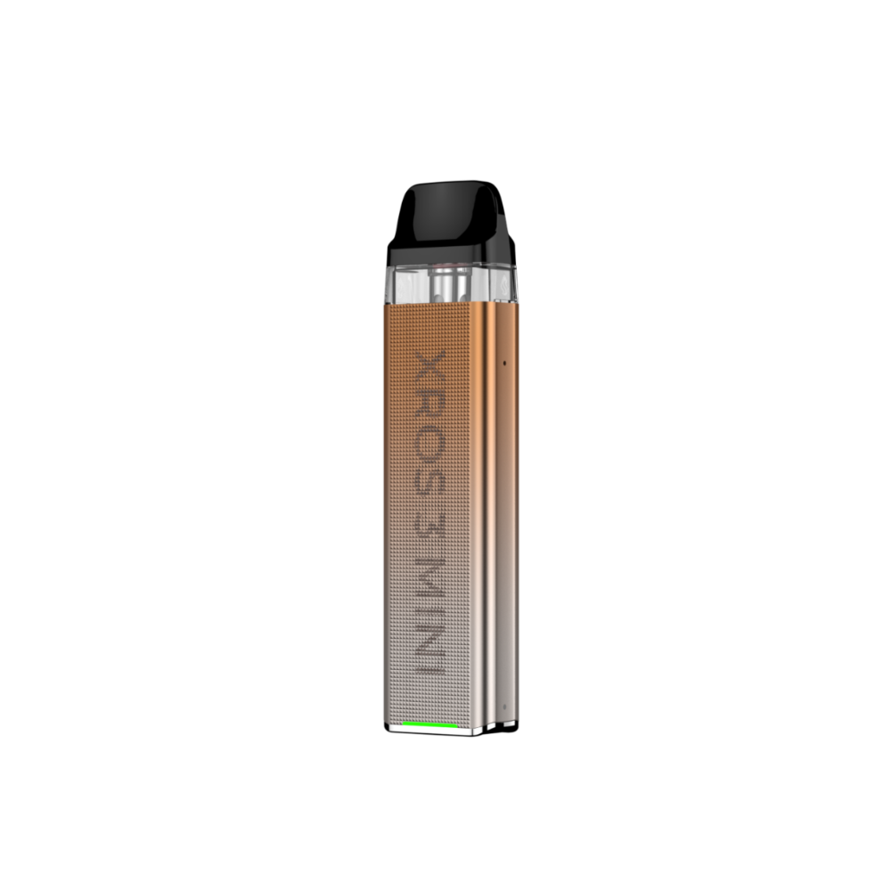 Vaporesso XROS 3 MINI Phantom Gold official product image