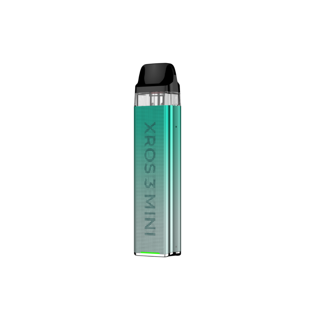 Vaporesso XROS 3 MINI Phantom Green official product image
