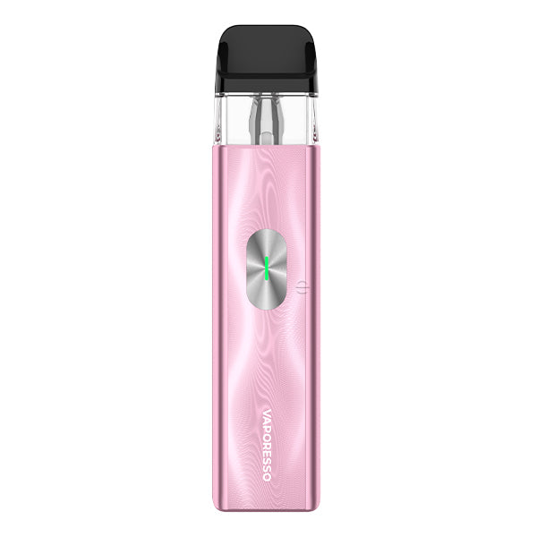 Vaporesso XROS 4 Mini Refillable Pod Kit - Ice Pink