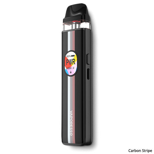 Vaporesso XROS 5 Refillable Pod Kit - Carbon Stripe