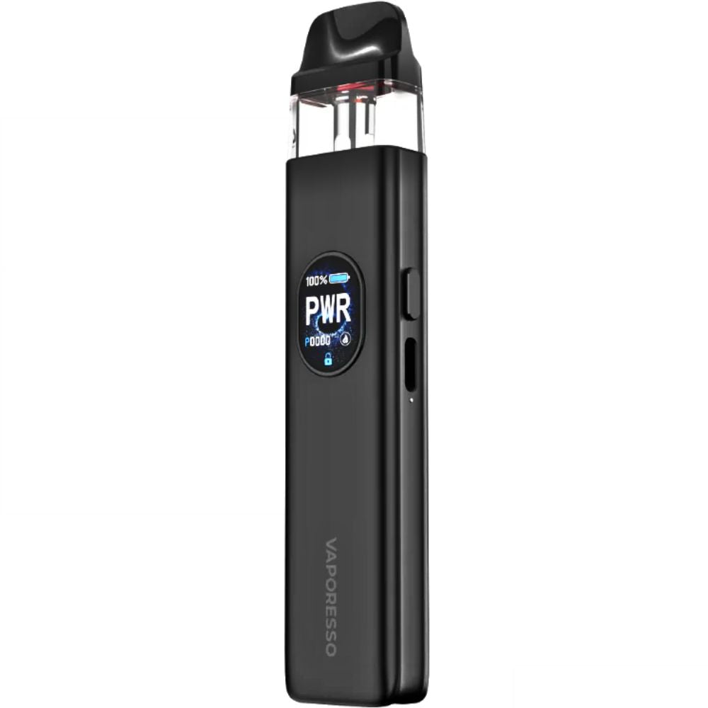 Vaporesso XROS 5 Refillable Pod Kit - Cosmic Black