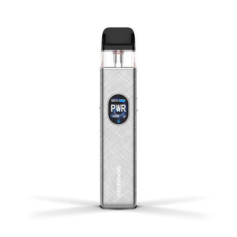 Vaporesso XROS 5 Refillable Pod Kit - Grey Silk