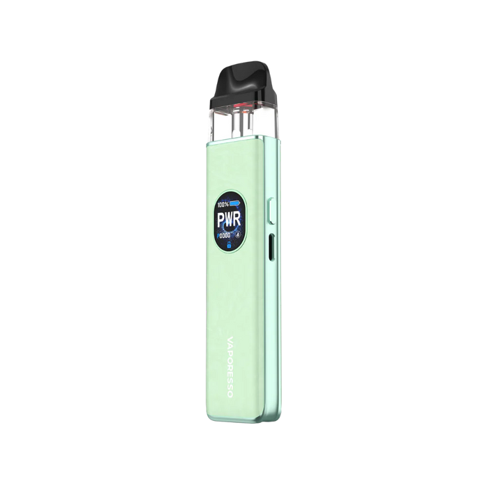 Vaporesso XROS 5 Refillable Pod Kit - Jade Green
