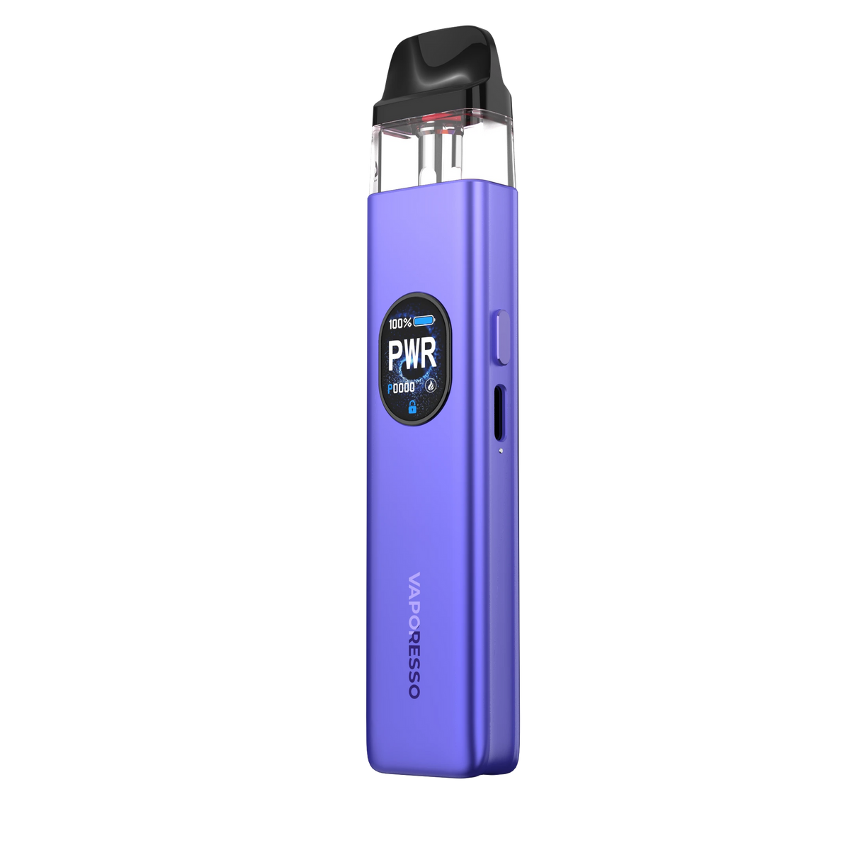 Vaporesso XROS 5 Refillable Pod Kit - Lavender Purple