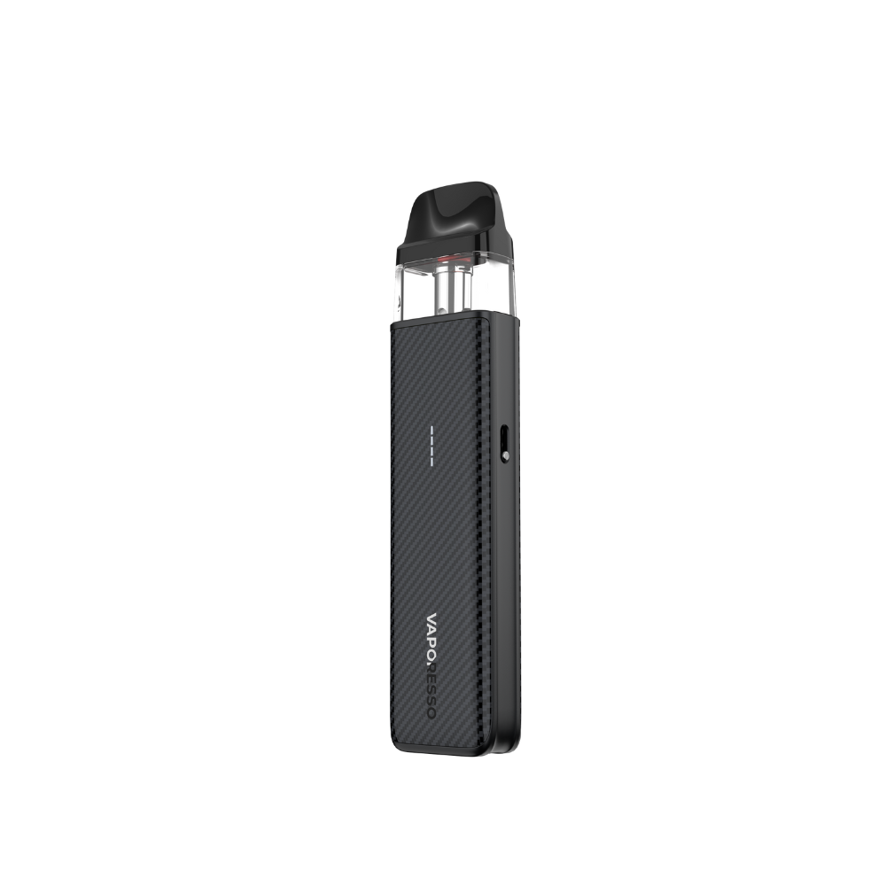 Vaporesso XROS 5 MINI Carbon Black official product image