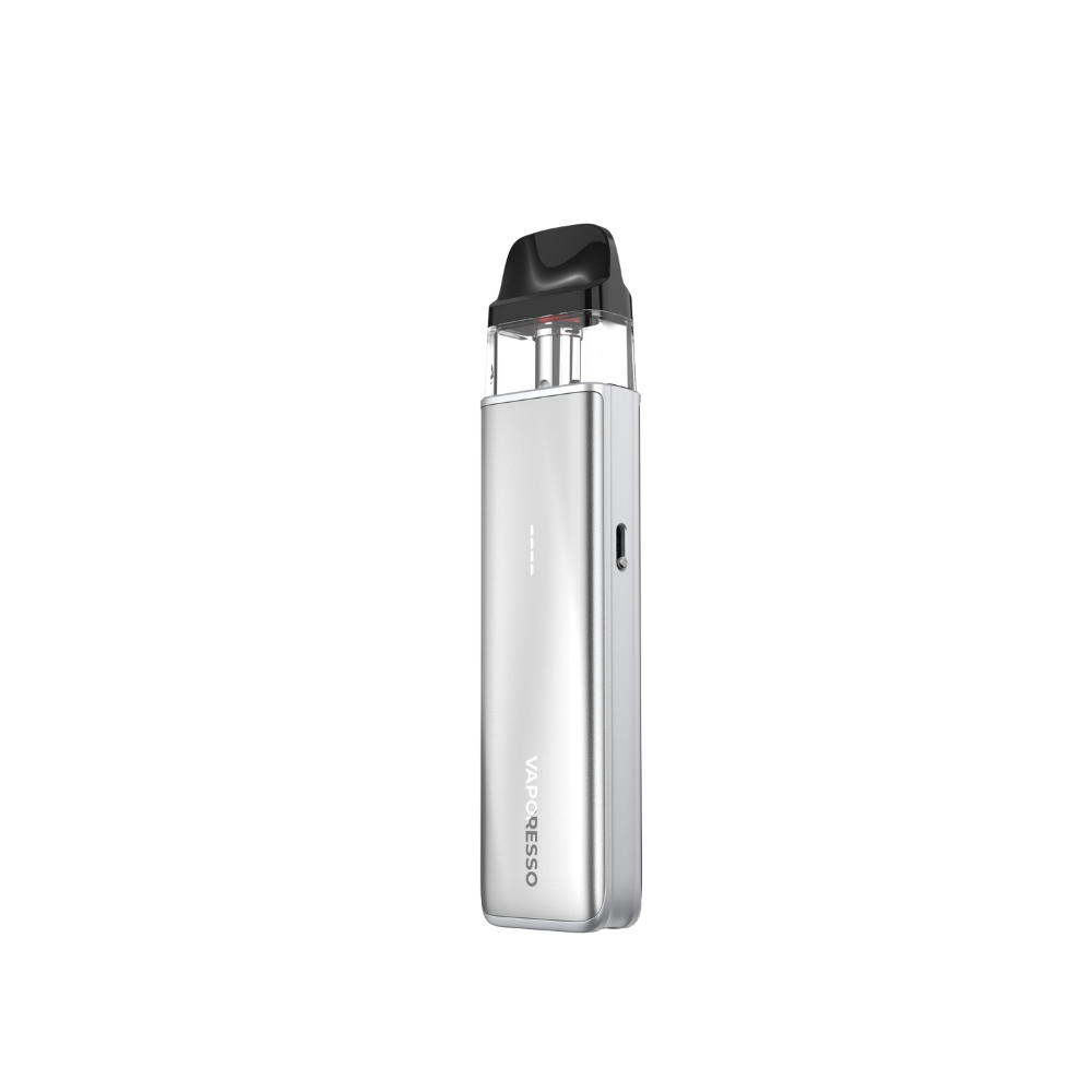 Vaporesso XROS 5 MINI Titanium Silver official product image