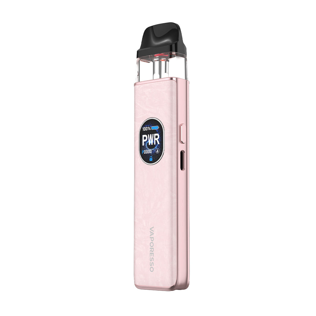 Vaporesso XROS 5 Refillable Pod Kit - Opal Pink