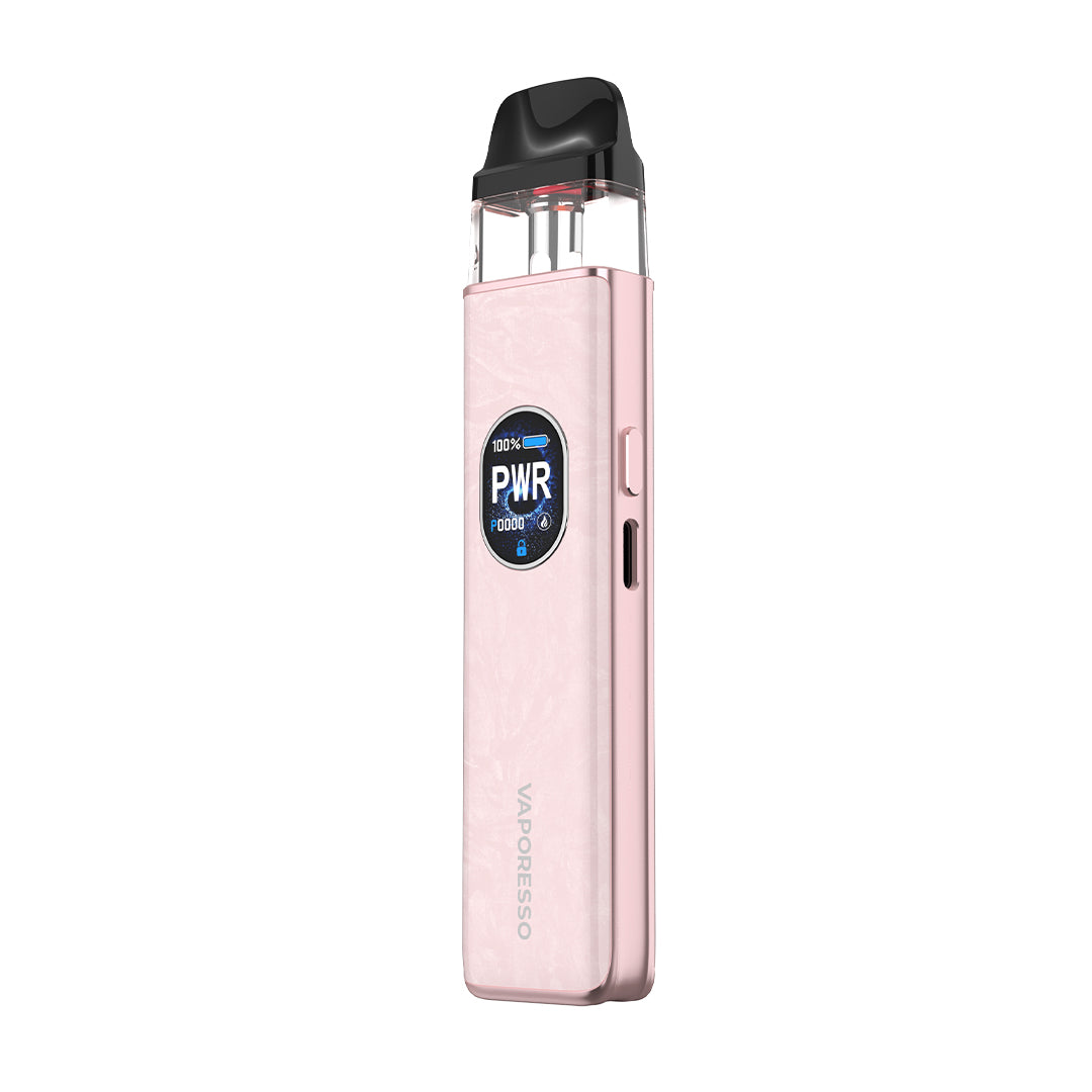 Vaporesso XROS 5 Refillable Pod Kit - Opal Pink