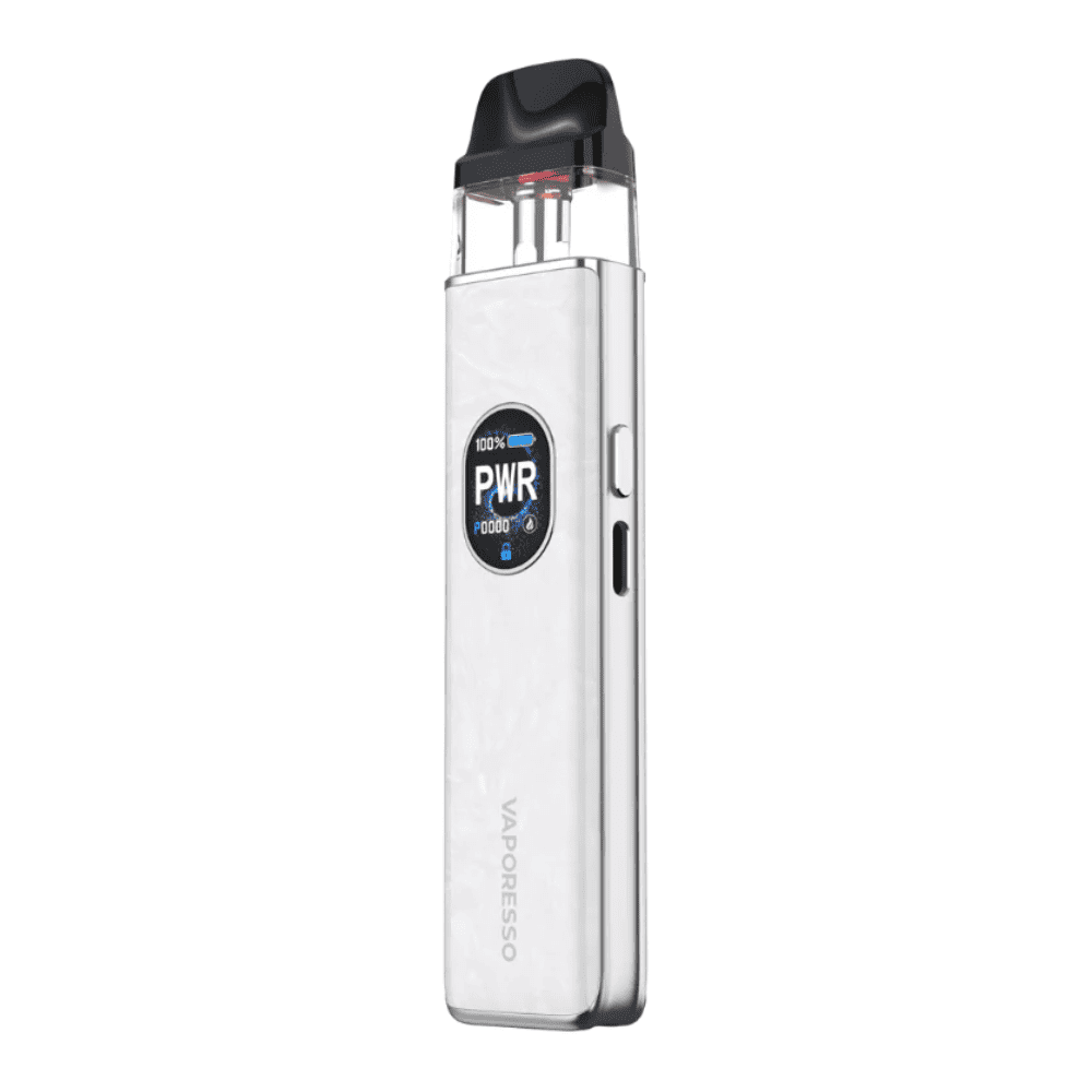 Vaporesso XROS 5 Refillable Pod Kit - Opal White