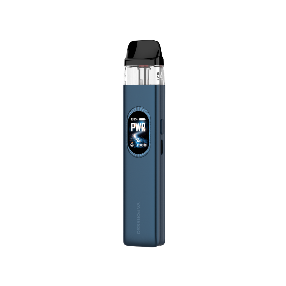 Vaporesso XROS 6 Refillable Pod Kit - Abyssal Blue