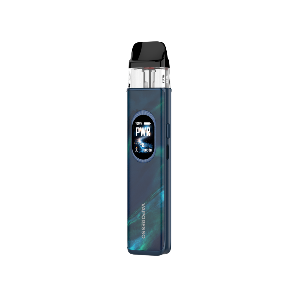 Vaporesso XROS 6 Refillable Pod Kit - Aurora Blue