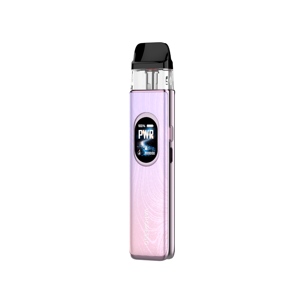 Vaporesso XROS 6 Refillable Pod Kit - Dreamy Pink