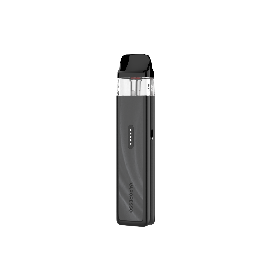 Vaporesso XROS 6 Mini Refillable Pod Kit - Black