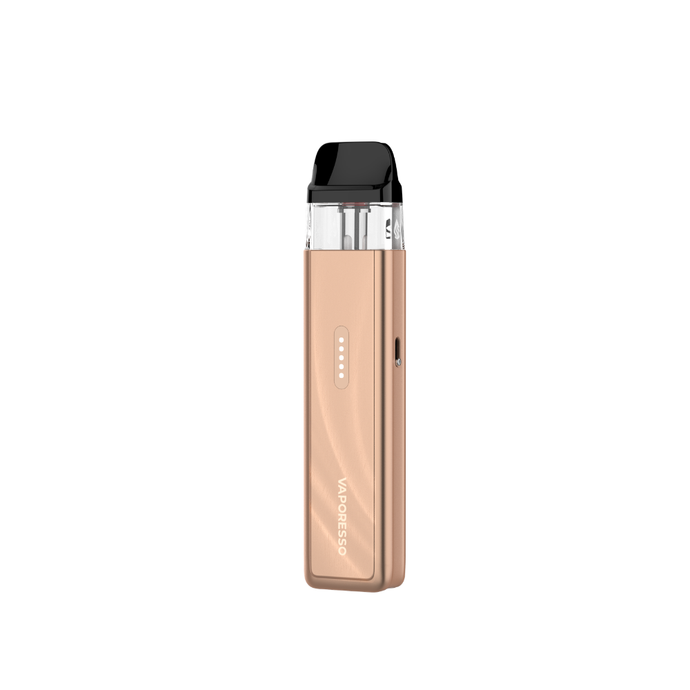 Vaporesso XROS 6 Mini Refillable Pod Kit - Brown