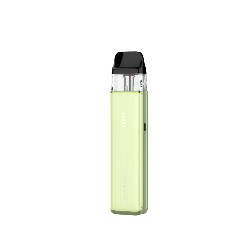 Vaporesso XROS 6 Mini Refillable Pod Kit - Jelly Green