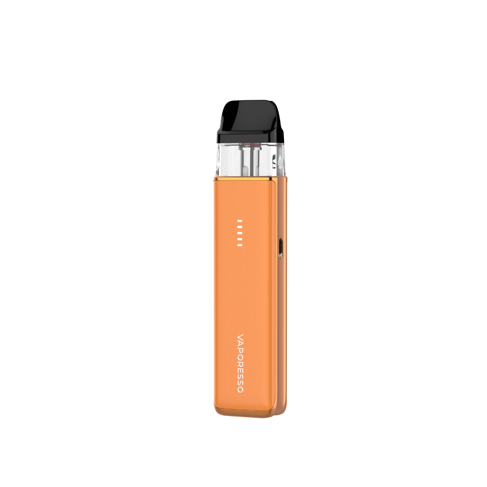 Vaporesso XROS 6 Mini Refillable Pod Kit - Jelly Orange