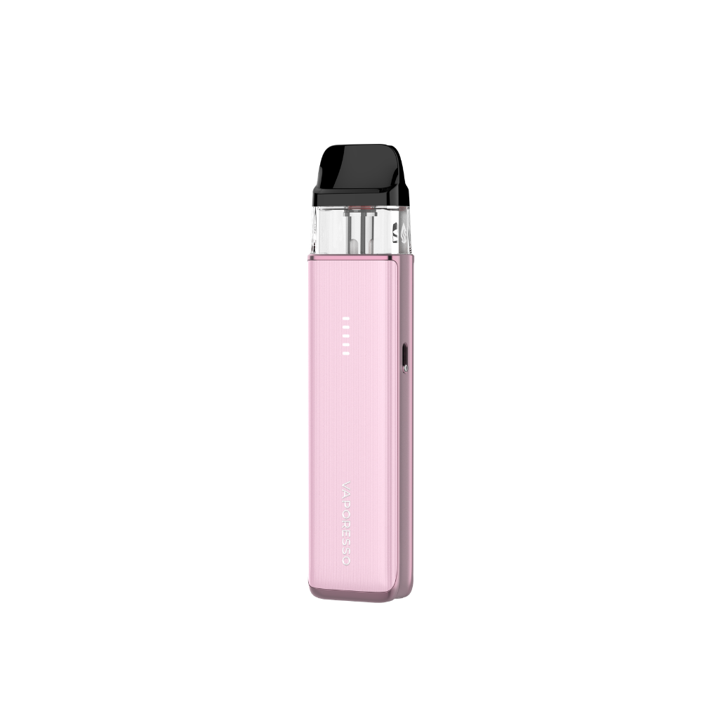 Vaporesso XROS 6 Mini Refillable Pod Kit - Jelly Pink