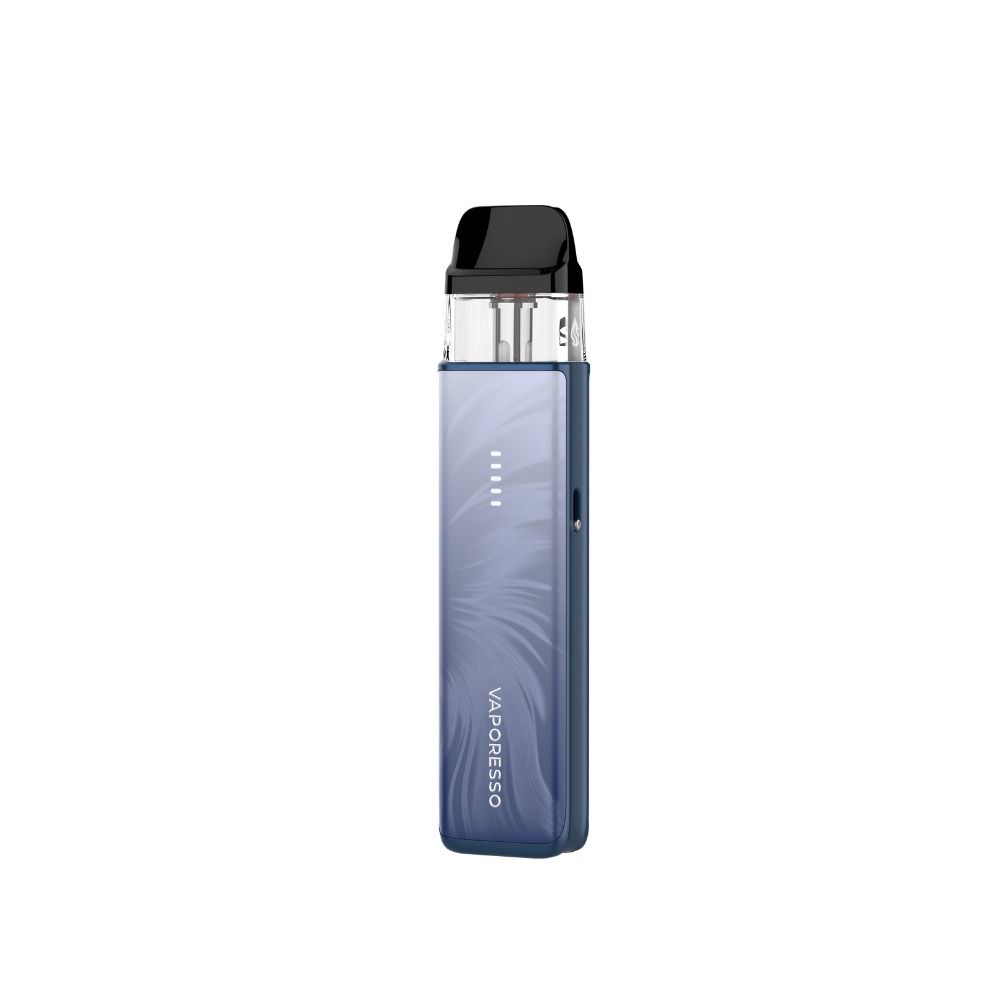 Vaporesso XROS 6 Mini Refillable Pod Kit - Plume Blue