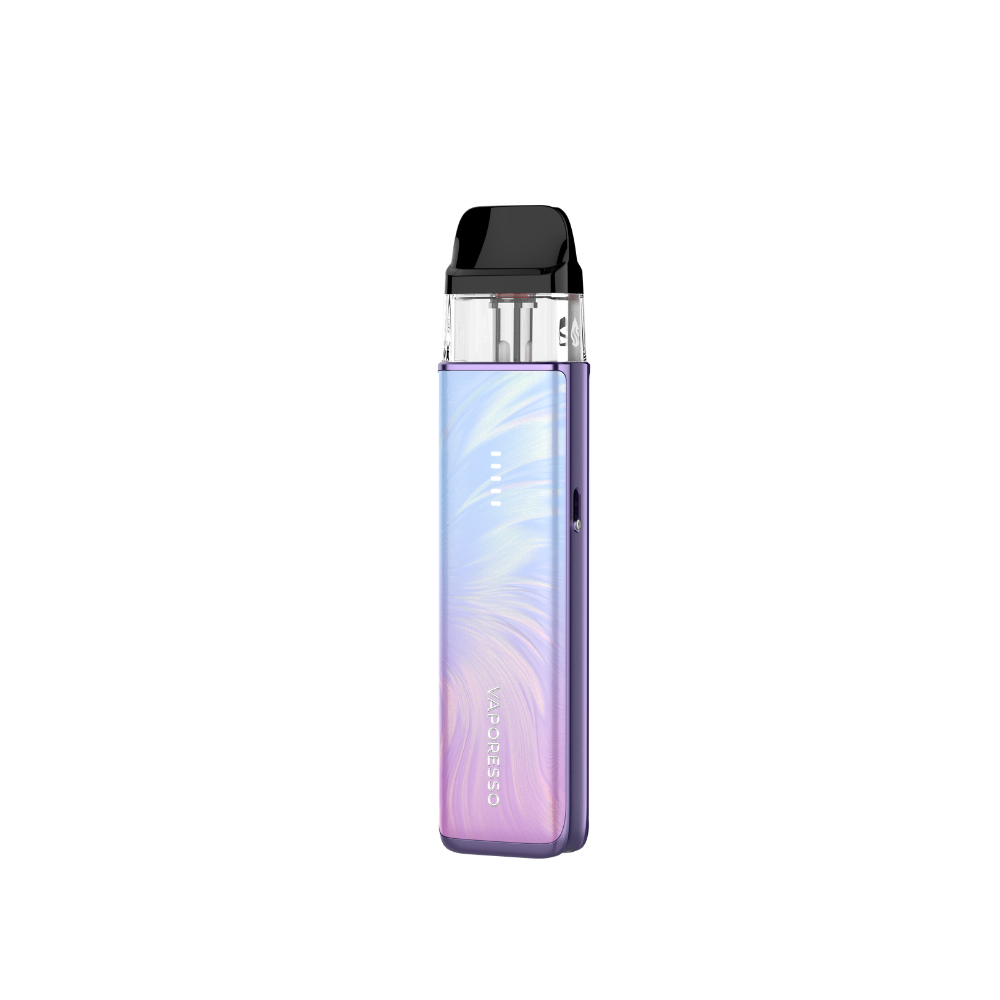 Vaporesso XROS 6 Mini Refillable Pod Kit - Plume Pink